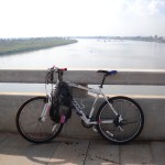 Seeing familiar beauty with fresh eyes