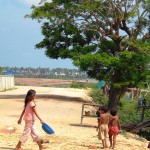 Seeing familiar beauty with fresh eyes