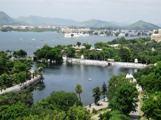 udaipur