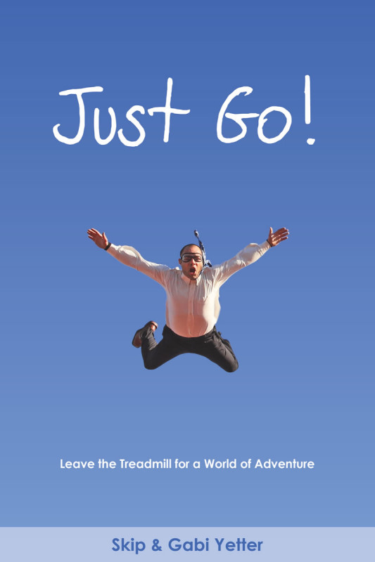 Just Go!