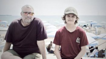 Talon and Tigger: Figuring it out together.